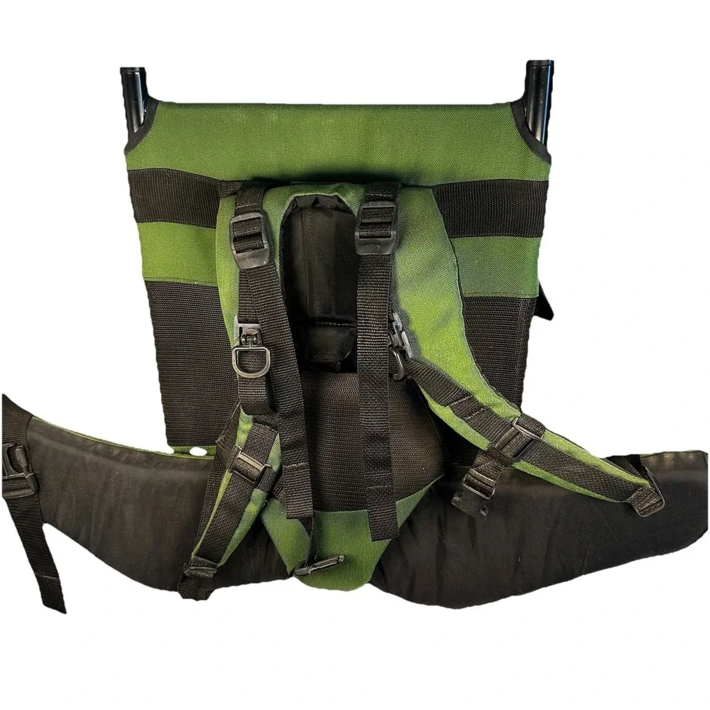 SECO 8134-00 BACKPACK CASE, ROBOTIC TOTAL STATION, TOPCON, SOKKIA, TRIMBLE,LEICA